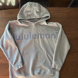 All Yours Hoodie